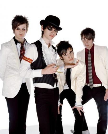 Panic!At The Disco