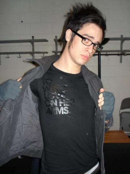 Brendon Urie