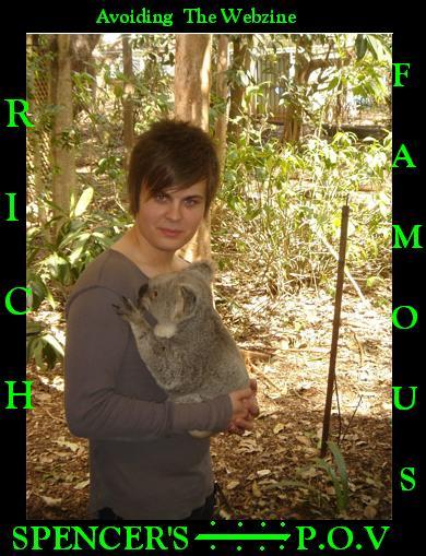 Spencer Smith 